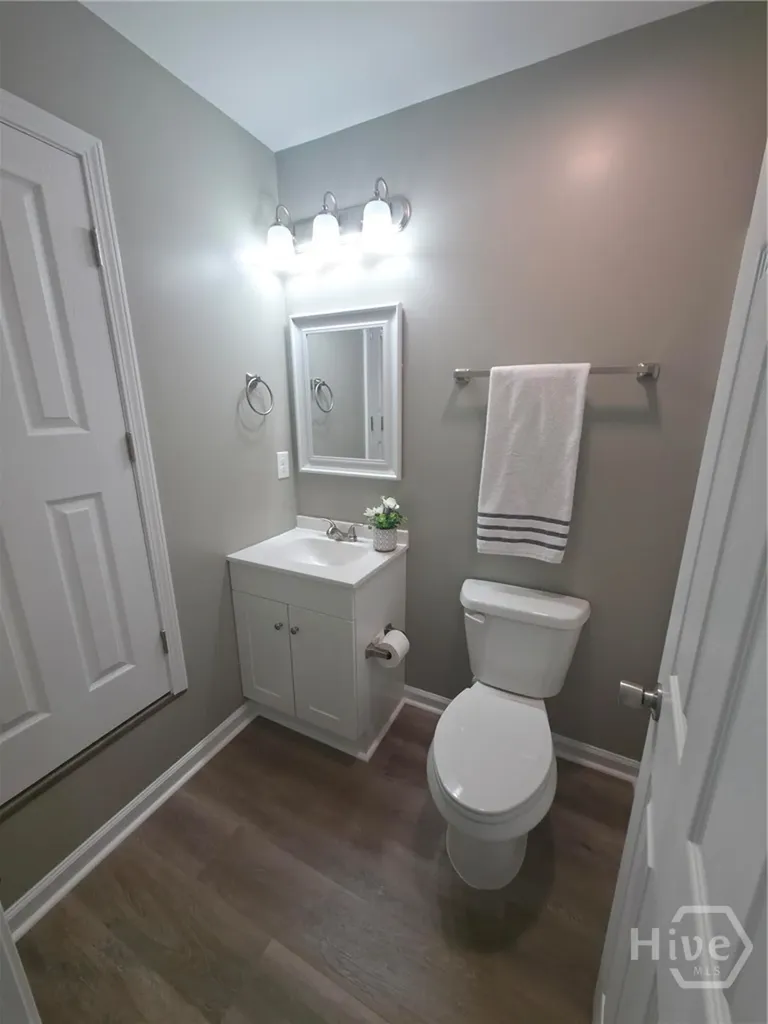 255 Hanover Drive Bogart GA 30622