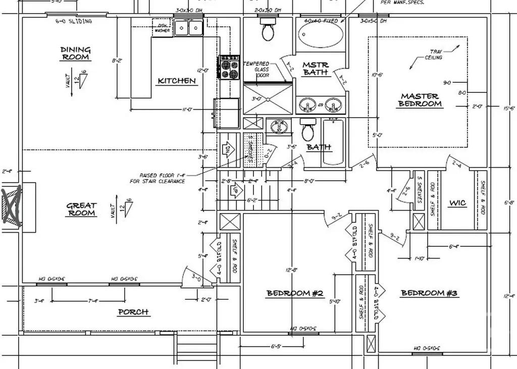 255 Hanover Drive Bogart GA 30622