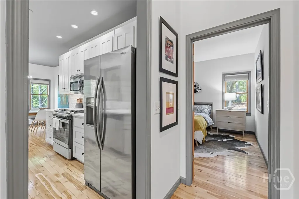 1070 Apalachee Woods Trail Buckhead GA 30625