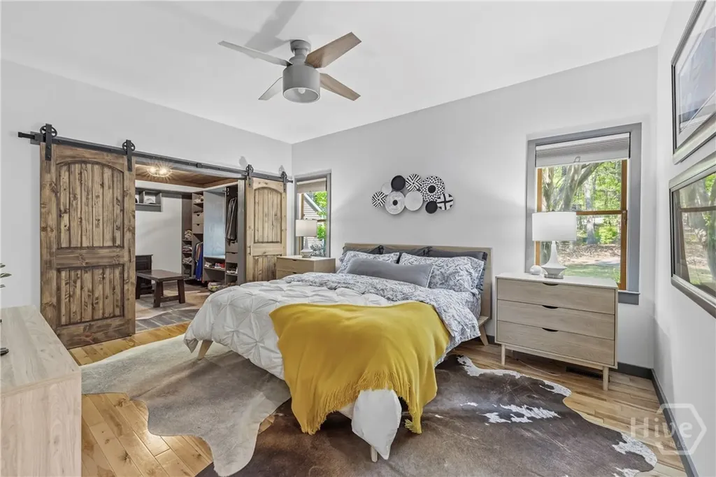 1070 Apalachee Woods Trail Buckhead GA 30625