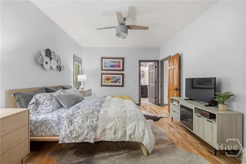 1070 Apalachee Woods Trail Buckhead GA 30625