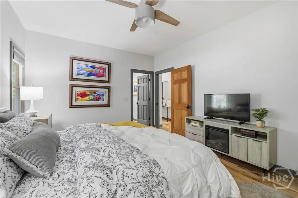 1070 Apalachee Woods Trail Buckhead GA 30625