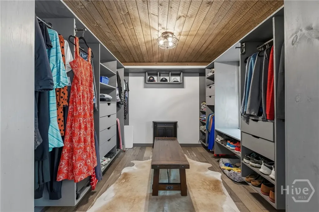 1070 Apalachee Woods Trail Buckhead GA 30625