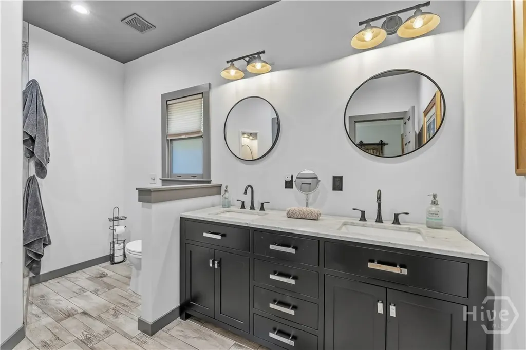 1070 Apalachee Woods Trail Buckhead GA 30625