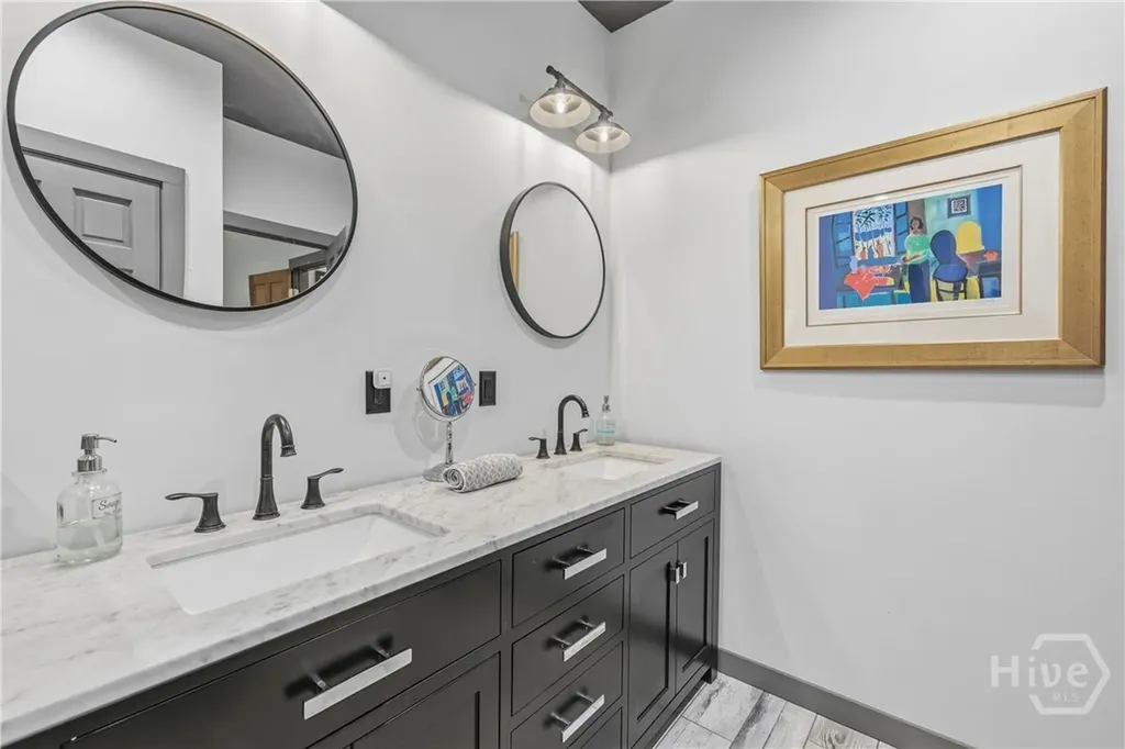 1070 Apalachee Woods Trail Buckhead GA 30625