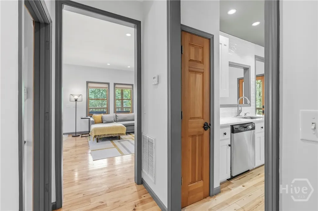 1070 Apalachee Woods Trail Buckhead GA 30625