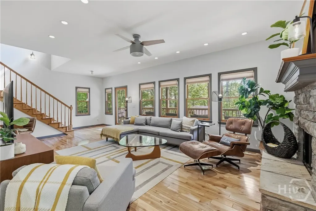 1070 Apalachee Woods Trail Buckhead GA 30625