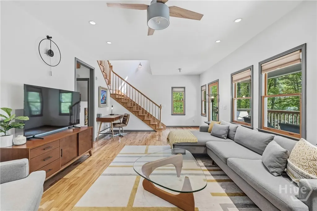 1070 Apalachee Woods Trail Buckhead GA 30625