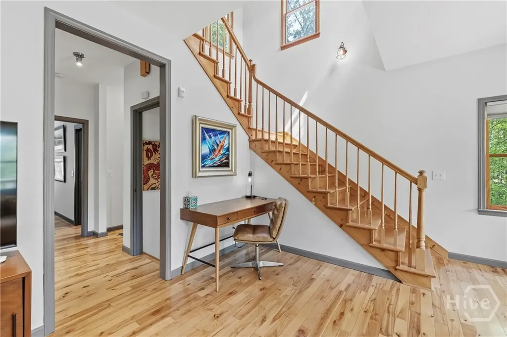 1070 Apalachee Woods Trail Buckhead GA 30625