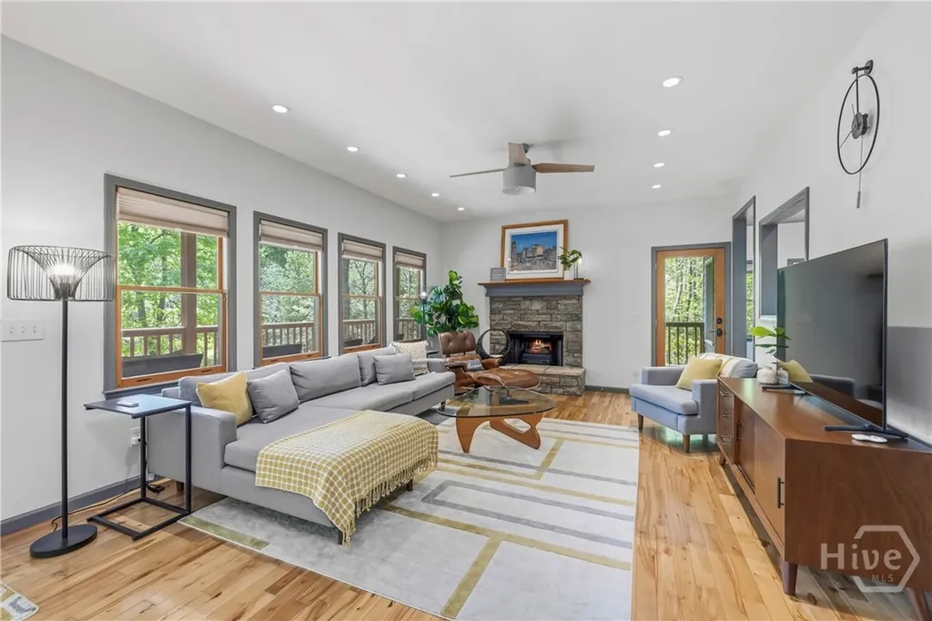 1070 Apalachee Woods Trail Buckhead GA 30625