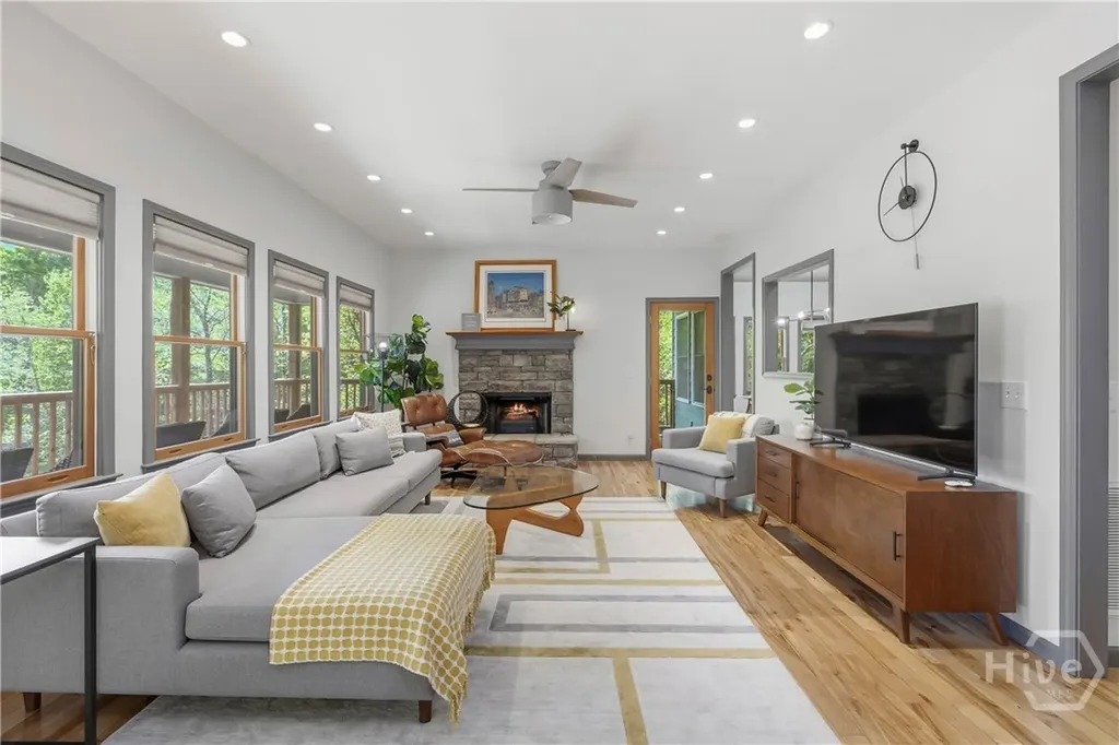 1070 Apalachee Woods Trail Buckhead GA 30625