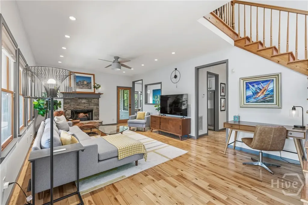 1070 Apalachee Woods Trail Buckhead GA 30625