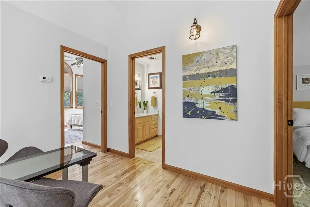 1070 Apalachee Woods Trail Buckhead GA 30625