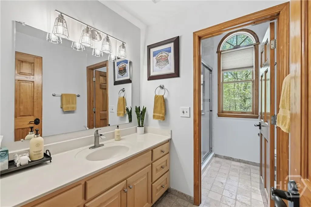 1070 Apalachee Woods Trail Buckhead GA 30625