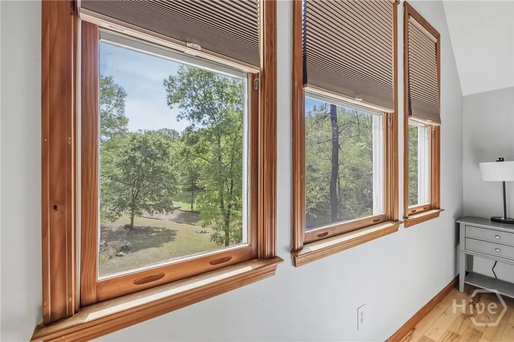 1070 Apalachee Woods Trail Buckhead GA 30625