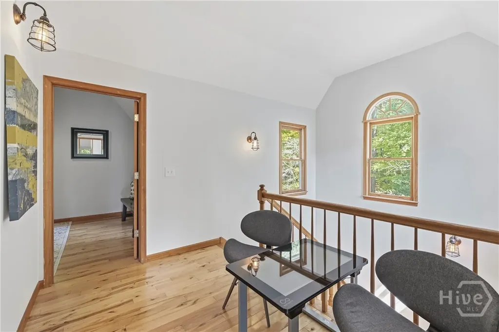 1070 Apalachee Woods Trail Buckhead GA 30625