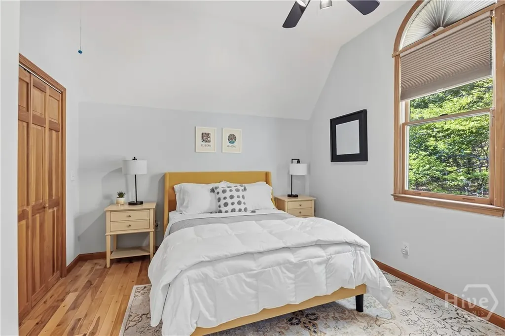 1070 Apalachee Woods Trail Buckhead GA 30625
