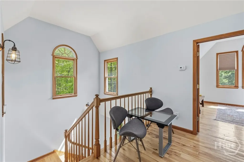 1070 Apalachee Woods Trail Buckhead GA 30625