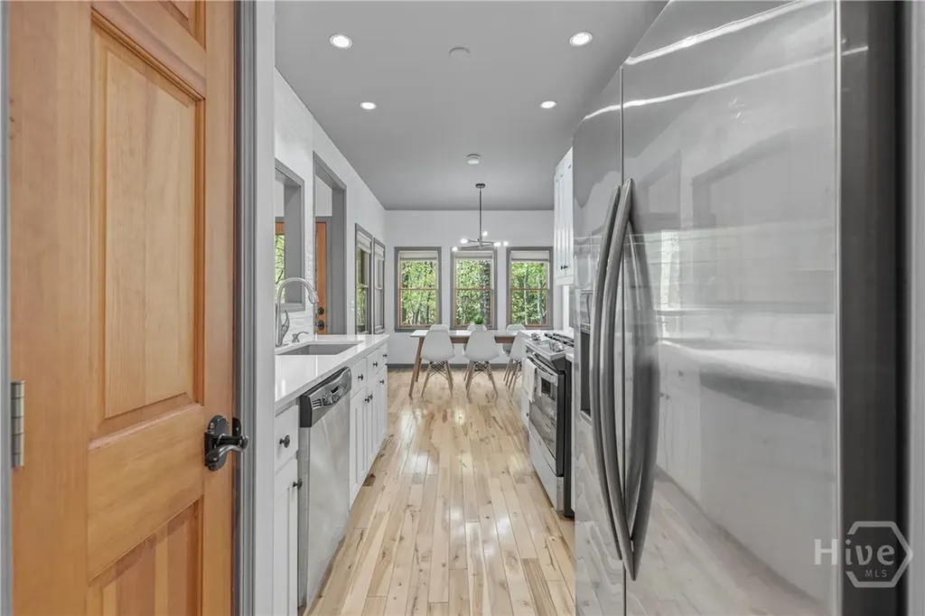1070 Apalachee Woods Trail Buckhead GA 30625