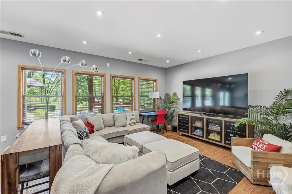 1070 Apalachee Woods Trail Buckhead GA 30625