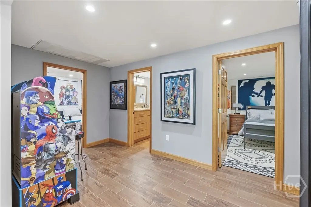 1070 Apalachee Woods Trail Buckhead GA 30625