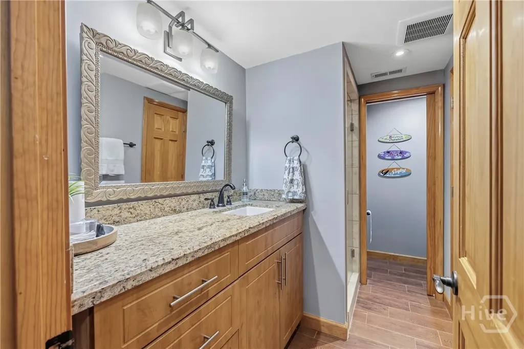 1070 Apalachee Woods Trail Buckhead GA 30625