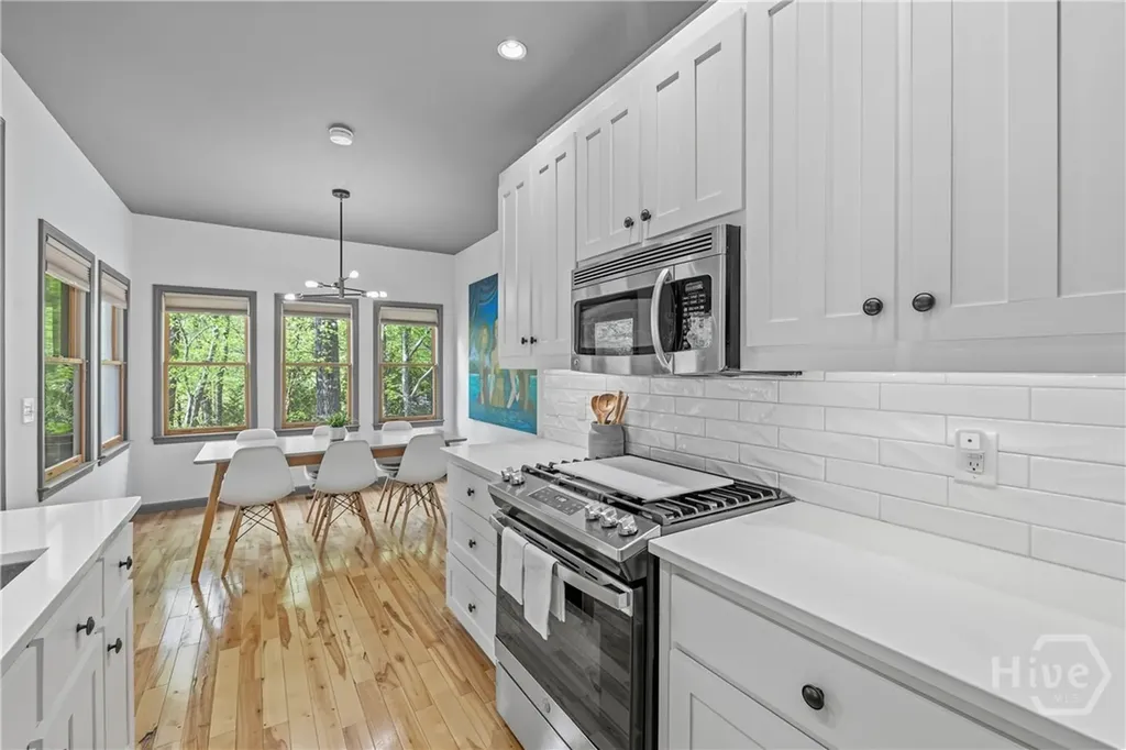 1070 Apalachee Woods Trail Buckhead GA 30625