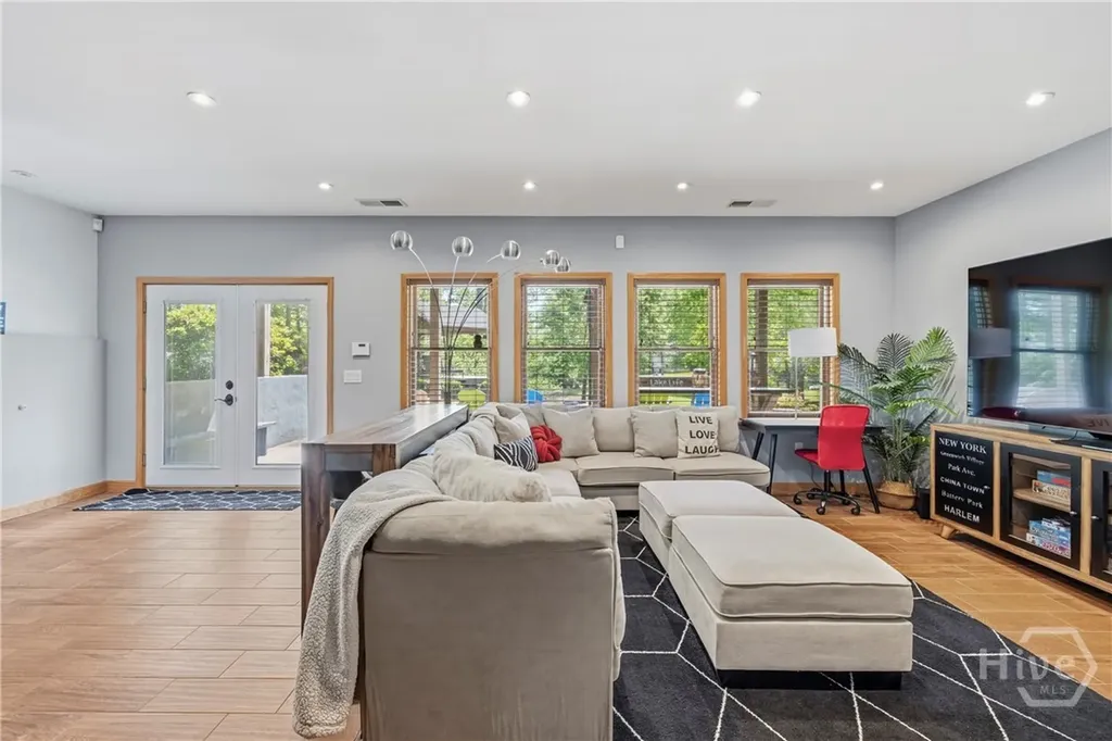 1070 Apalachee Woods Trail Buckhead GA 30625