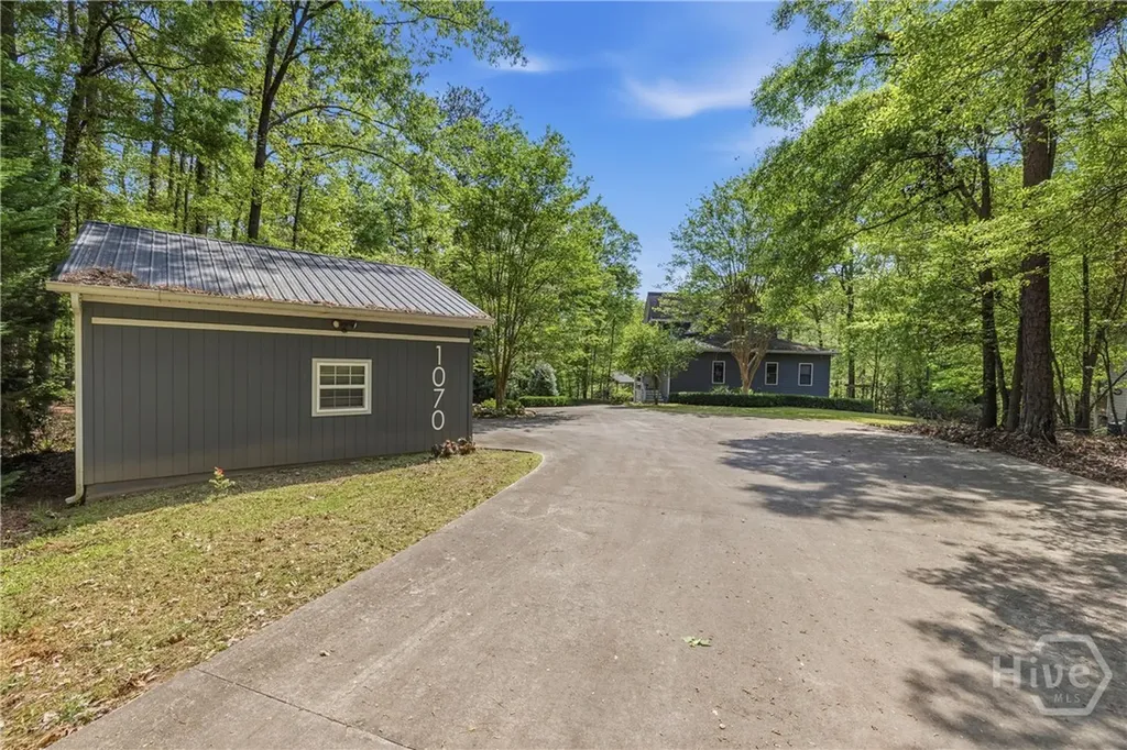 1070 Apalachee Woods Trail Buckhead GA 30625