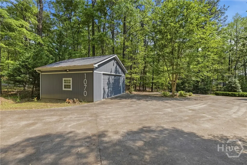 1070 Apalachee Woods Trail Buckhead GA 30625