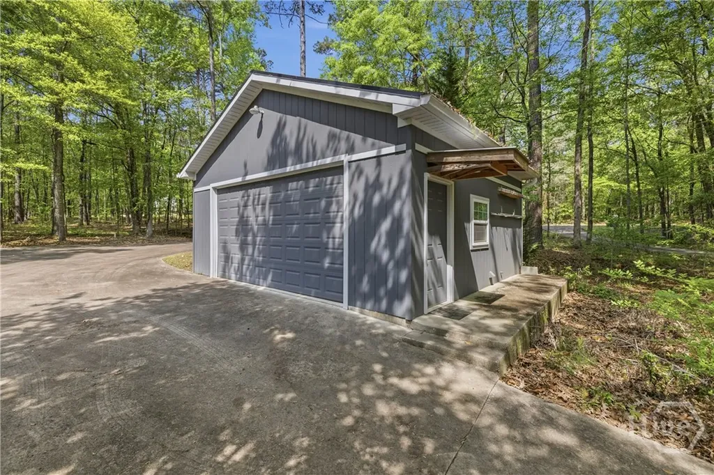 1070 Apalachee Woods Trail Buckhead GA 30625