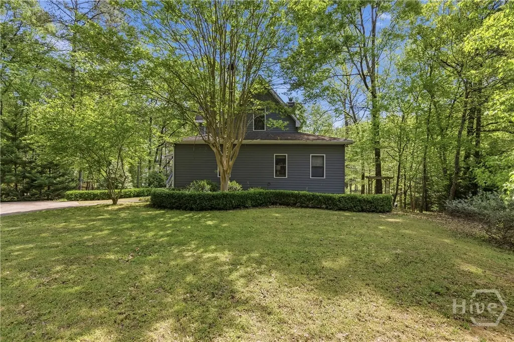 1070 Apalachee Woods Trail Buckhead GA 30625