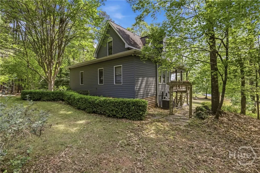 1070 Apalachee Woods Trail Buckhead GA 30625