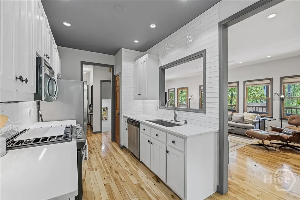 1070 Apalachee Woods Trail Buckhead GA 30625