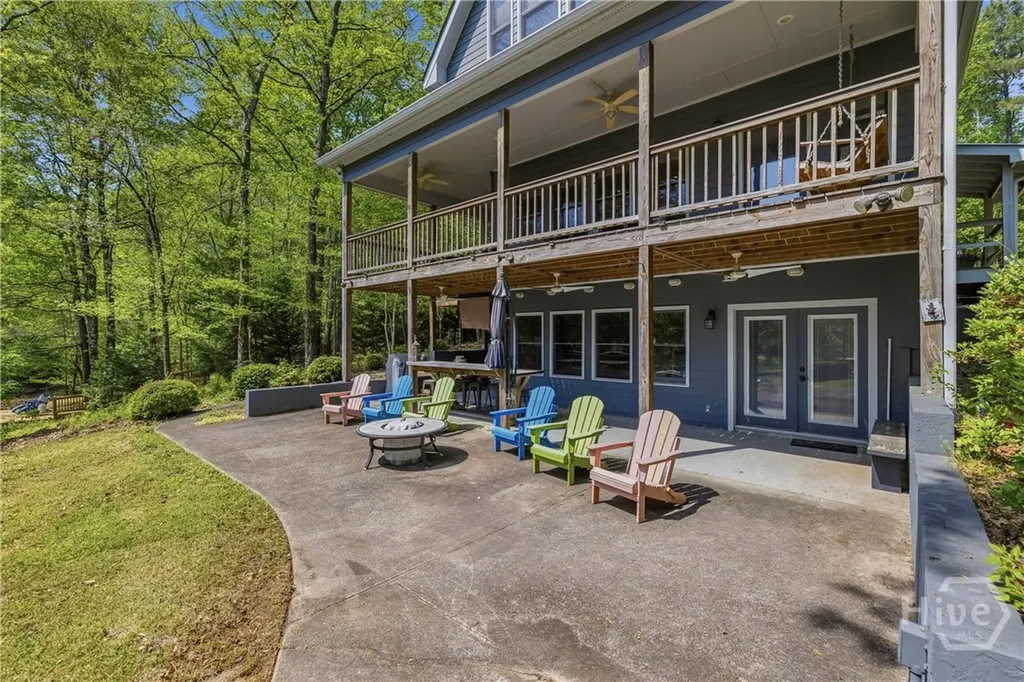 1070 Apalachee Woods Trail Buckhead GA 30625
