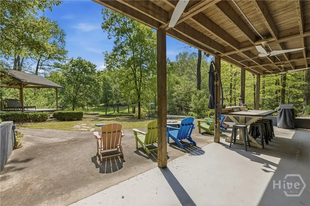 1070 Apalachee Woods Trail Buckhead GA 30625