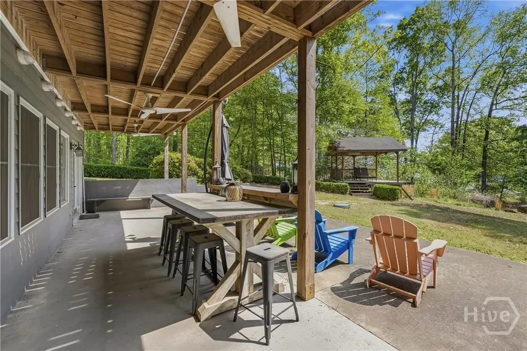 1070 Apalachee Woods Trail Buckhead GA 30625