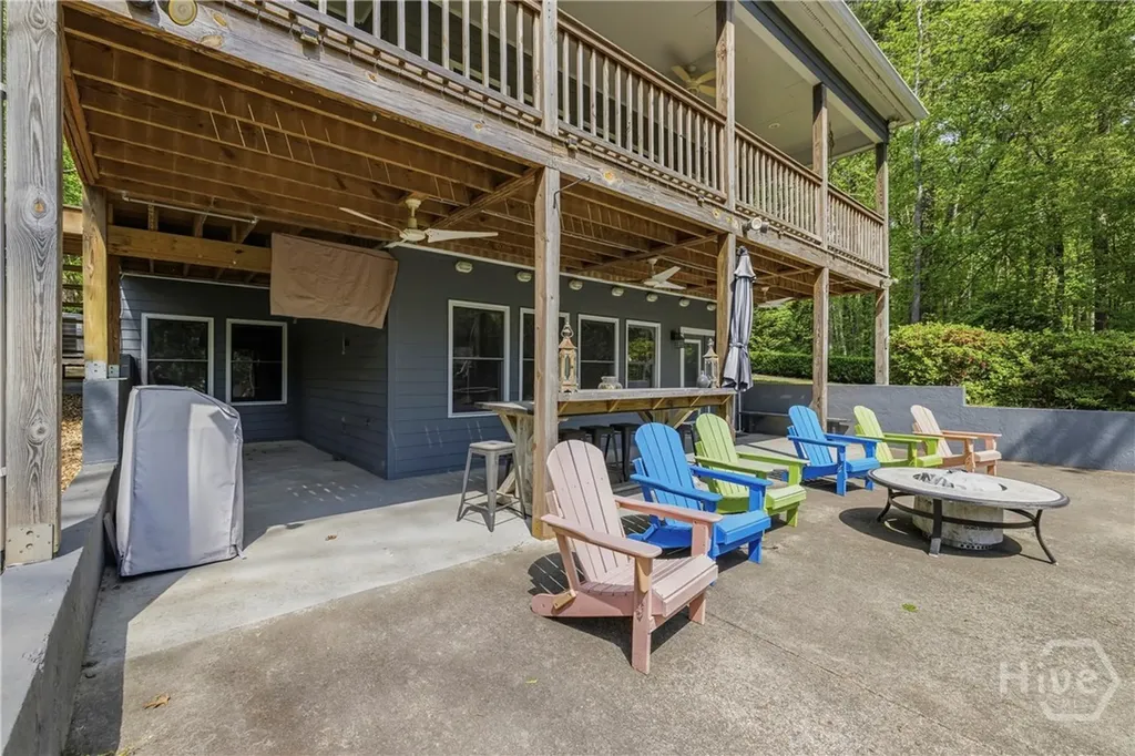 1070 Apalachee Woods Trail Buckhead GA 30625