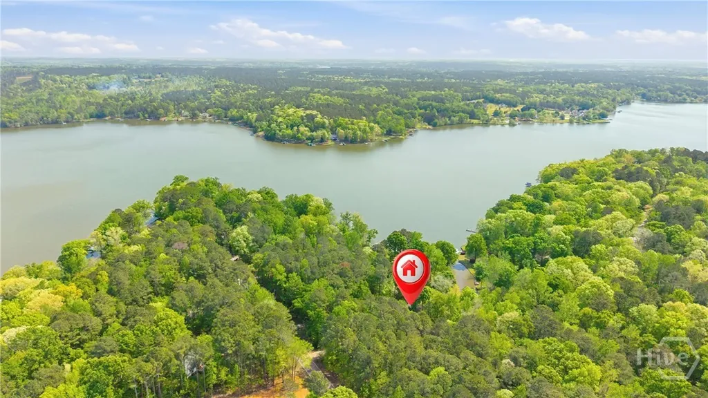 1070 Apalachee Woods Trail Buckhead GA 30625