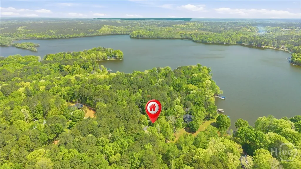 1070 Apalachee Woods Trail Buckhead GA 30625