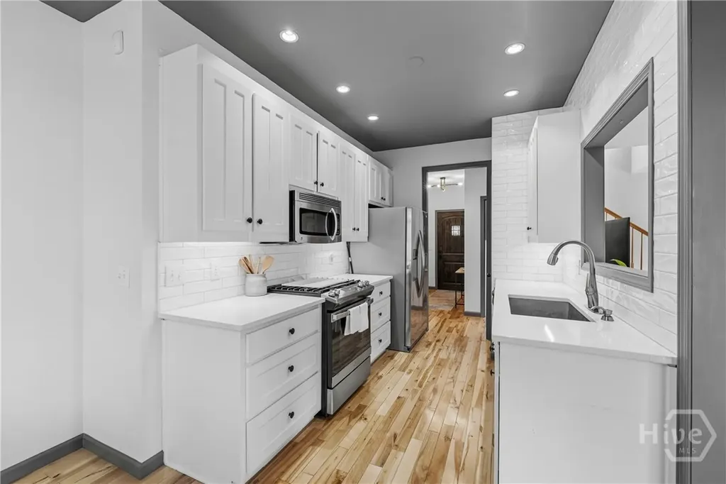 1070 Apalachee Woods Trail Buckhead GA 30625