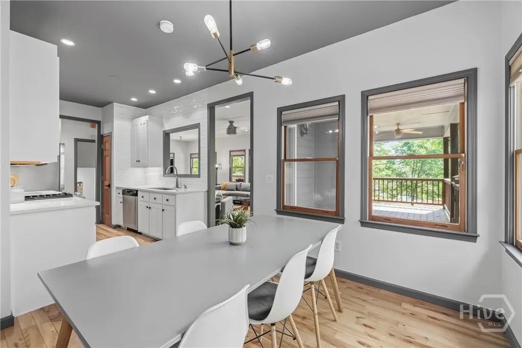 1070 Apalachee Woods Trail Buckhead GA 30625