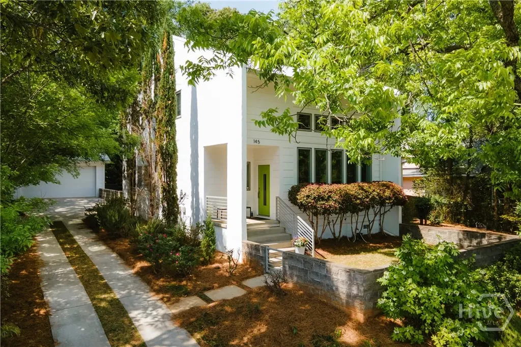 145 Satula Avenue Athens GA 30601