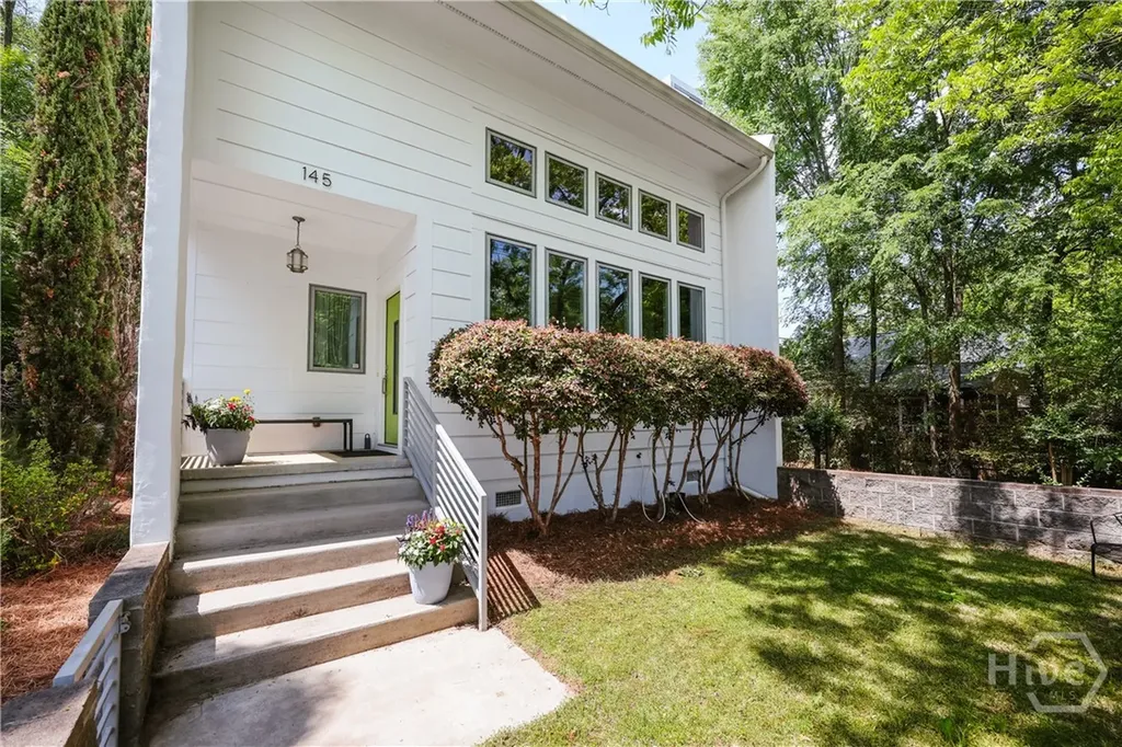 145 Satula Avenue Athens GA 30601