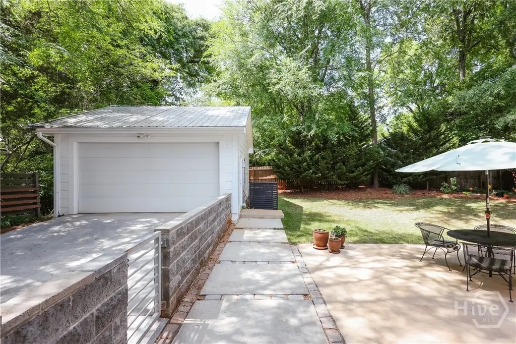 145 Satula Avenue Athens GA 30601