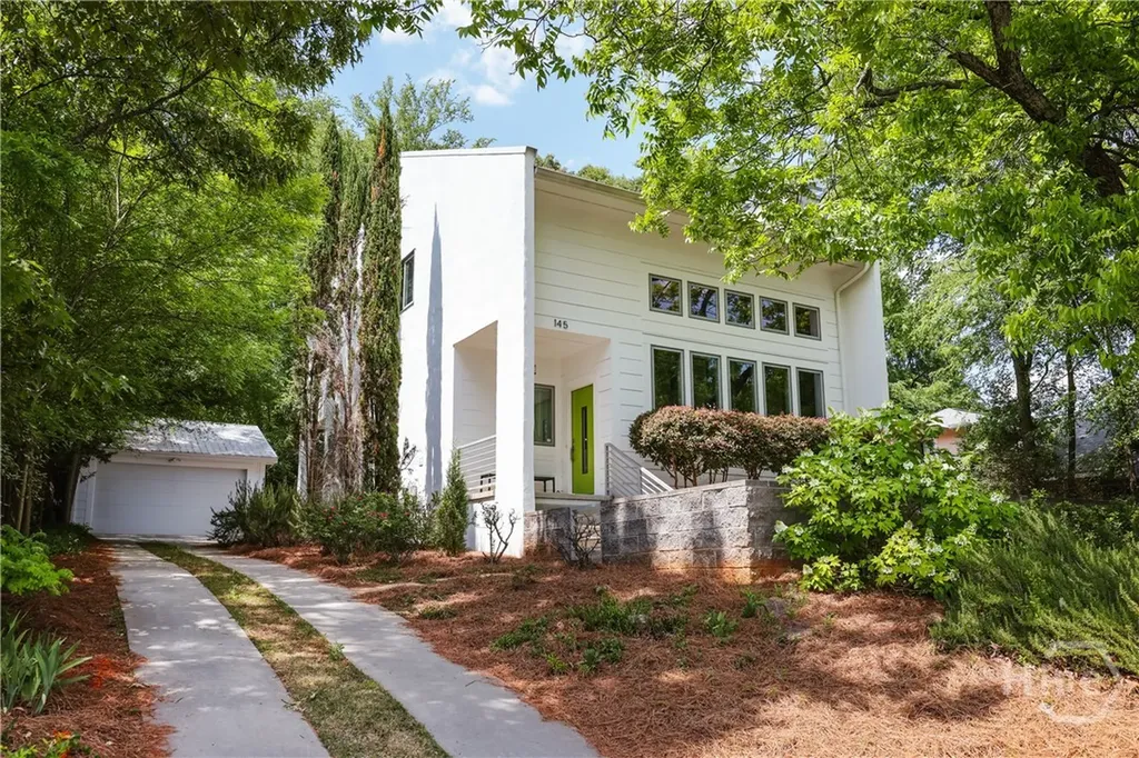 145 Satula Avenue Athens GA 30601