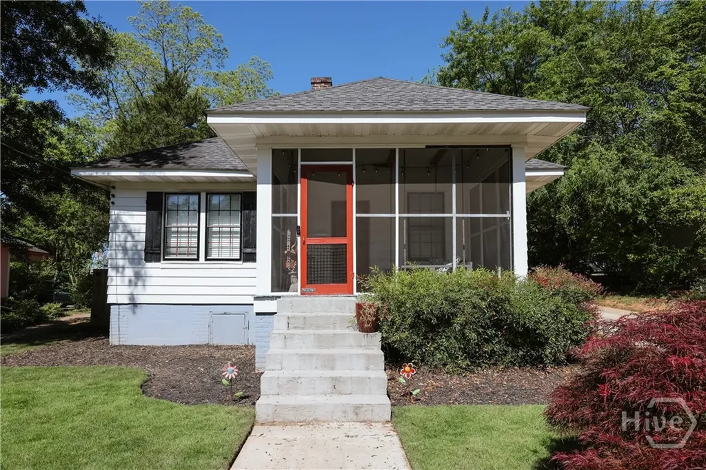 185 First Street Athens GA 30601