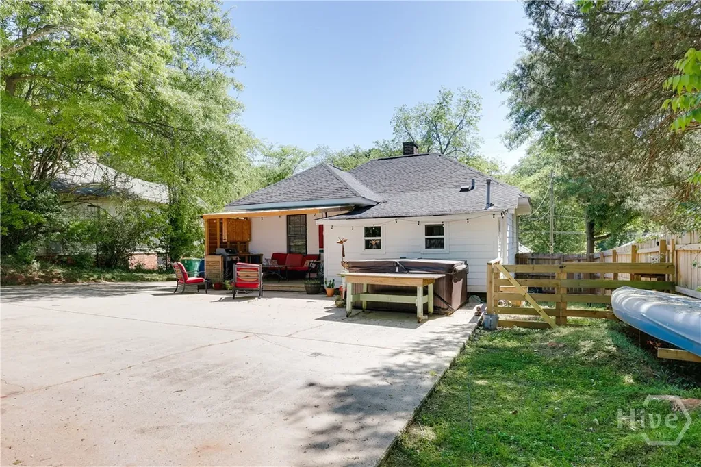 185 First Street Athens GA 30601