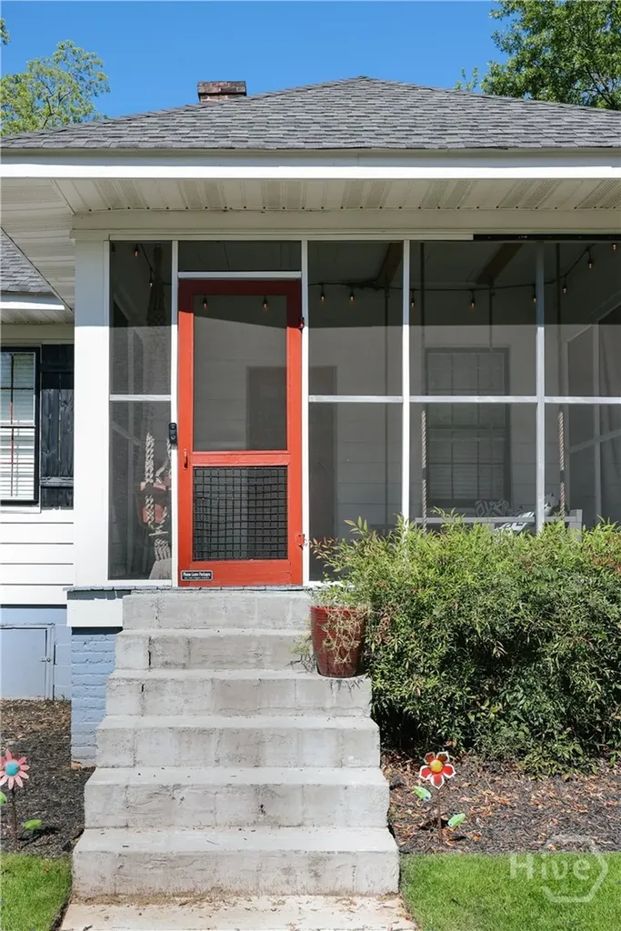 185 First Street Athens GA 30601