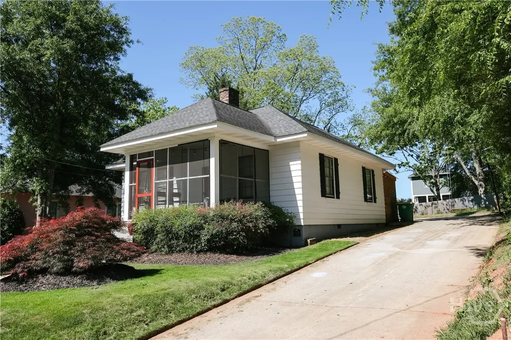 185 First Street Athens GA 30601